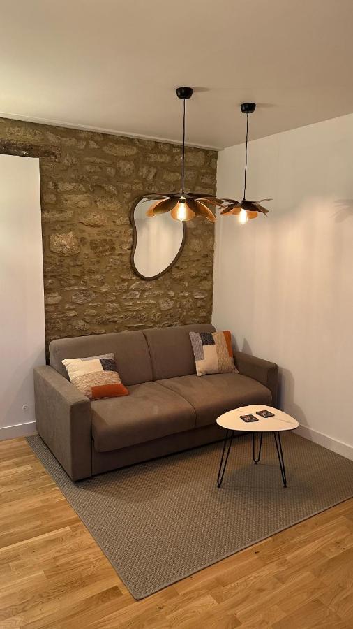 Des Vacances Au Coeur De Dinard - Appartement Entier Kültér fotó