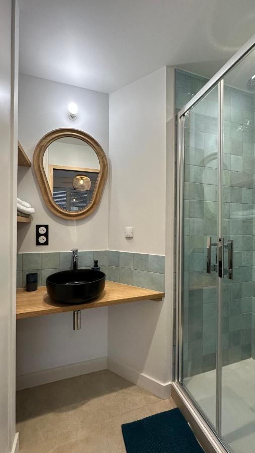 Des Vacances Au Coeur De Dinard - Appartement Entier Kültér fotó