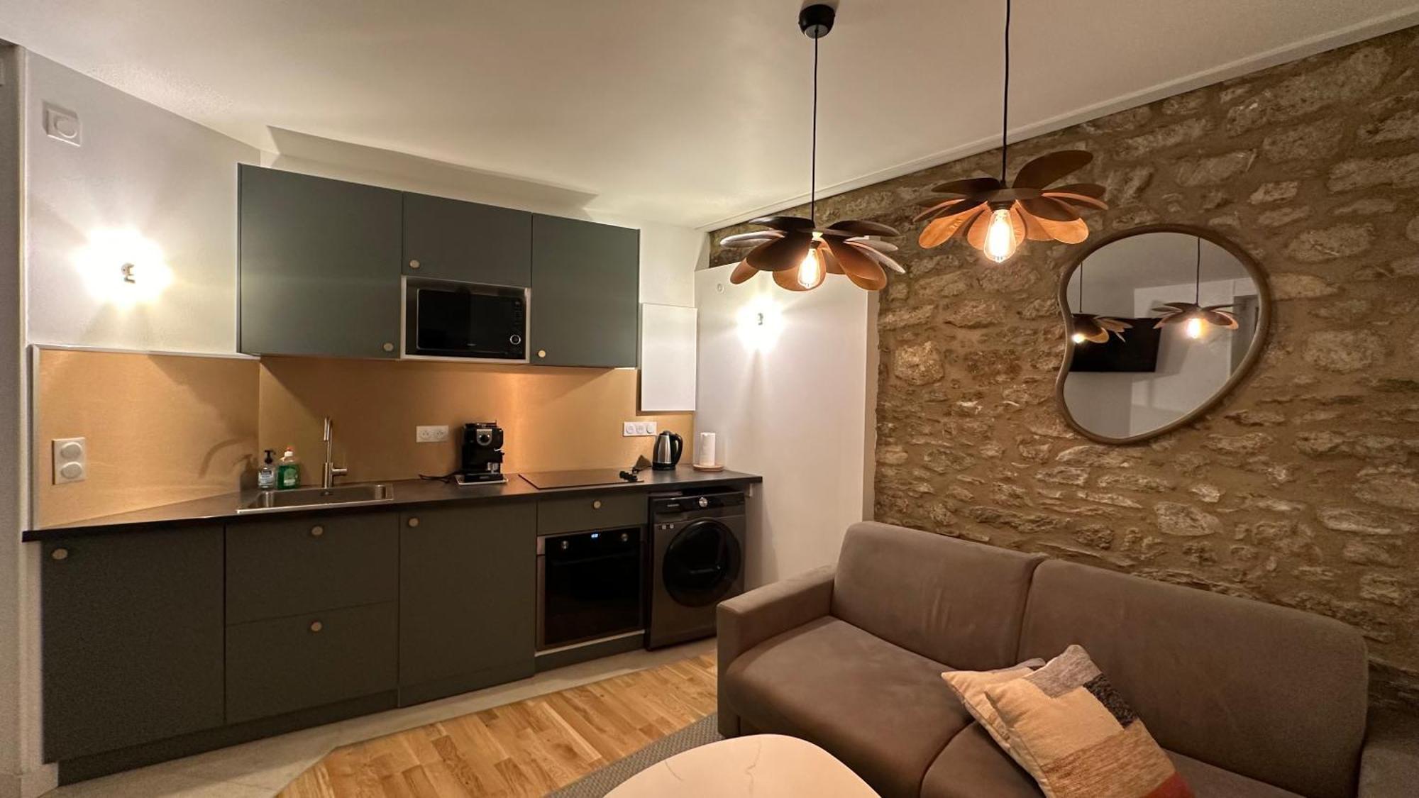 Des Vacances Au Coeur De Dinard - Appartement Entier Kültér fotó